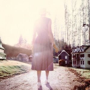 Patrick Watson - Adventures in Your Own Backyard  CD